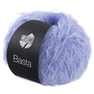 Lana Grossa BASTA | 20-purple blue