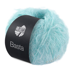 Lana Grossa BASTA | 23-mint turquoise