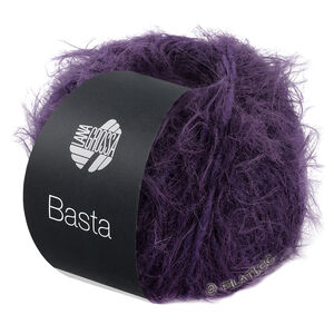 Lana Grossa BASTA | 26-blackberry