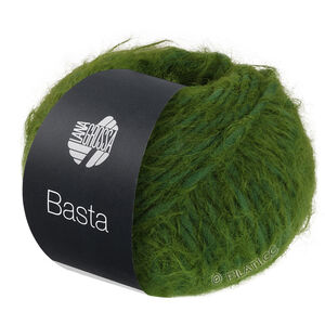 Lana Grossa BASTA | 30-green