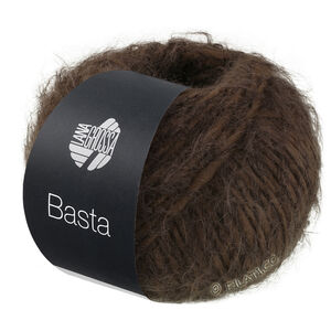 Lana Grossa BASTA | 33-chocolate brown