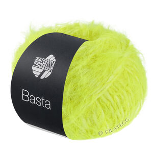 Lana Grossa BASTA | 38-sweet lime