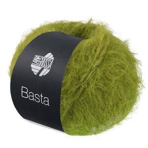 Lana Grossa BASTA | 39-light olive