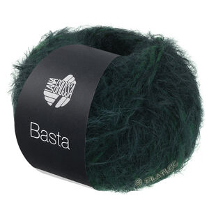 Lana Grossa BASTA | 41-black green