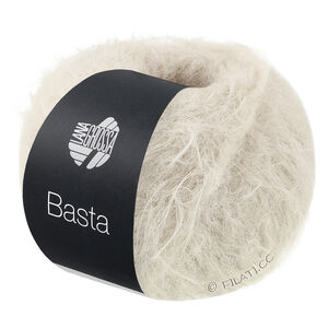 Lana Grossa BASTA | 43-seashell