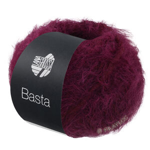 Lana Grossa BASTA | 45-burgundy