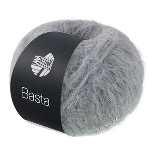 Lana Grossa BASTA | 48-gray