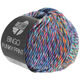Lana Grossa BINGO Funky Print | 403-navy/turquoise/pink multicolored