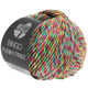 Lana Grossa BINGO Funky Print | 404-yellow green/turquoise/fuchsia multicolored