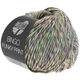 Lana Grossa BINGO Funky Print | 410-yellow/green/pink multicolored
