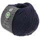 Lana Grossa BINGO Melange (GOTS) | 302-eggplant mottled