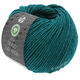 Lana Grossa BINGO Melange (GOTS) | 305-petrol mottled