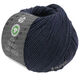 Lana Grossa BINGO Melange (GOTS) | 307-night blue mottled
