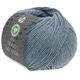 Lana Grossa BINGO Melange (GOTS) | 310-gray blue mottled