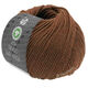 Lana Grossa BINGO Melange (GOTS) | 316-brown mottled