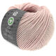 Lana Grossa BINGO Melange (GOTS) | 317-lilac rose mottled