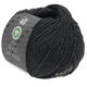 Lana Grossa BINGO Melange (GOTS) | 320-anthracite mottled