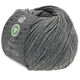 Lana Grossa BINGO Melange (GOTS) | 321-dark gray mottled