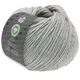 Lana Grossa BINGO Melange (GOTS) | 322-light gray mottled