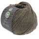 Lana Grossa BINGO Melange (GOTS) | 324-gray brown mottled