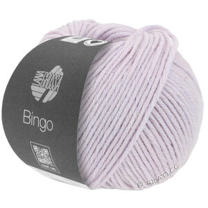 Lana Grossa BINGO Mélange (We Care) | 1003-lilac mottled