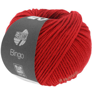 Lana Grossa BINGO Mélange (We Care) | 1009-red mottled