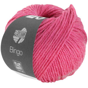 Lana Grossa BINGO Mélange (We Care) | 1034-pink mottled