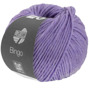 Lana Grossa BINGO Mélange (We Care) | 1035-purple mottled