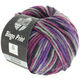 Lana Grossa BINGO Print | 332-purple/light gray/eggplant/elder