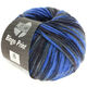 Lana Grossa BINGO Print | 337-royal/navy/dark gray
