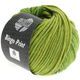 Lana Grossa BINGO Print | 610-yellow green/leaf green/apple green