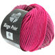 Lana Grossa BINGO Print | 618-pink/burgundy/elder