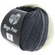 Lana Grossa BINGO Print | 622-raw white/light gray/gray/anthracite