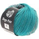 Lana Grossa BINGO Print | 625-petrol green/petrol/gray