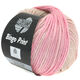 Lana Grossa BINGO Print | 628-light beige/powder/subtle rose