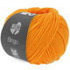 Lana Grossa BINGO Uni/Melange | 750-light orange