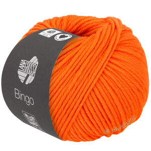 Lana Grossa BINGO  Uni/Melange | 759-coral
