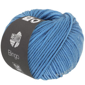 Lana Grossa BINGO  Uni/Melange | 771-azure blue