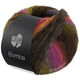 Lana Grossa BOMBA | 01-anthracite/purple/gray green/yellow/orange/blackberry/bordeaux/citrus yellow/pink/lilac