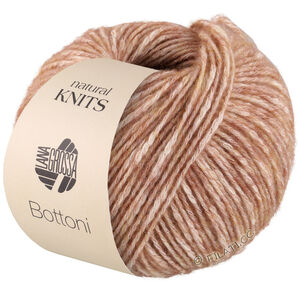 Lana Grossa BOTTONI | 01-camel/cream