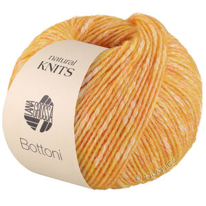 Lana Grossa BOTTONI | 02-yellow/orange/cream