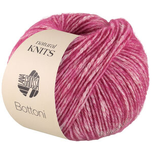 Lana Grossa BOTTONI | 04-pink/raw white