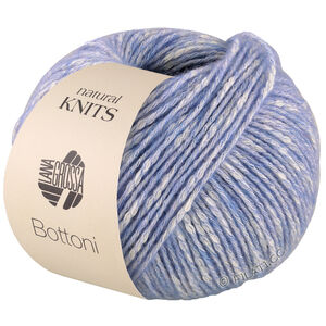 Lana Grossa BOTTONI | 07-light blue