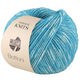 Lana Grossa BOTTONI | 09-turquoise/raw white