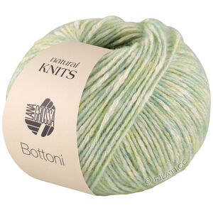 Lana Grossa BOTTONI | 11-pastel green