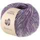 Lana Grossa BOTTONI | 17-purple/raw white