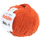 Lana Grossa BRIGITTE NO. 1 | 02-orange red