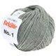 Lana Grossa BRIGITTE NO. 1 | 09-gray