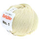 Lana Grossa BRIGITTE NO. 1 | 11-raw white