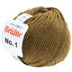 Lana Grossa BRIGITTE NO. 1 | 16-hazelnut brown